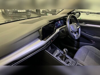 Used Volkswagen Golf 2023 for sale - 77052672: Photo