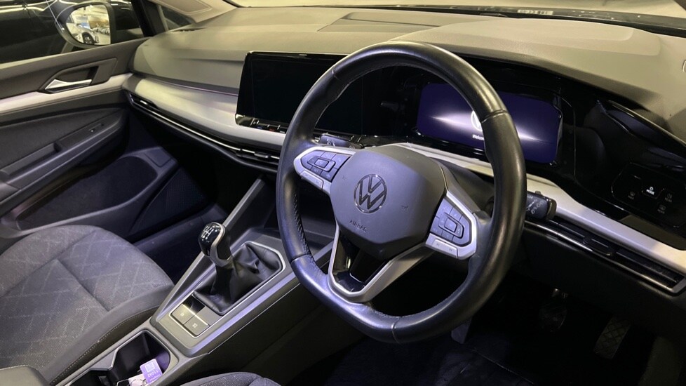 Used Volkswagen Golf 2023 for sale - 77052672: Photo 6