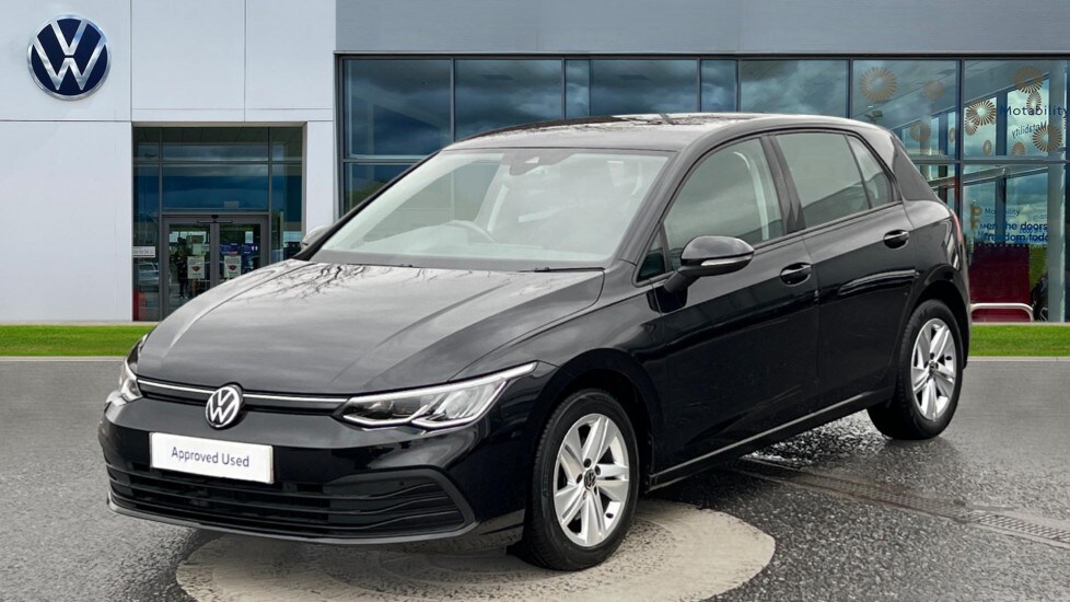 Used Volkswagen Golf 2023 for sale - 77052672: Photo 7