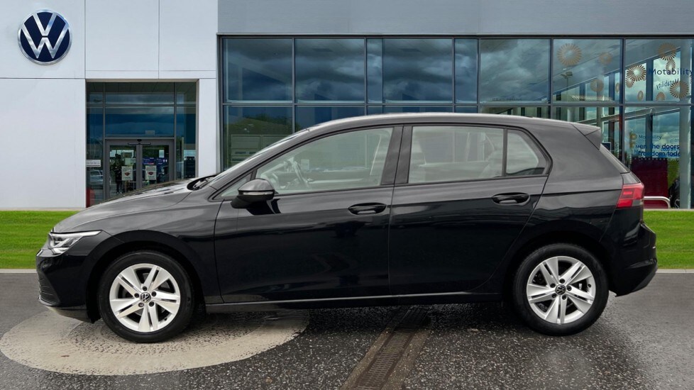 Used Volkswagen Golf 2023 for sale - 77052672: Photo 9