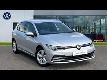 2022 - 1.5 eTSI 150 Life 5dr DSG Auto