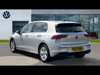 Used Volkswagen Golf 2022 for sale - 74461569: Photo