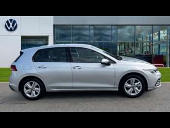 Used Volkswagen Golf 2022 for sale - 74461569: Photo