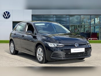 Used Volkswagen Golf 2022 for sale - 75954793: Photo