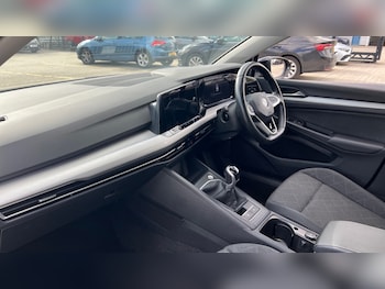 Used Volkswagen Golf 2022 for sale - 75954793: Photo
