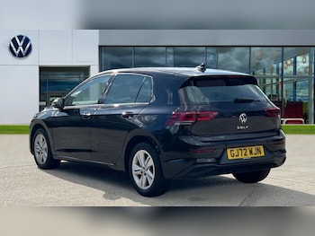 Used Volkswagen Golf 2022 for sale - 75954793: Photo