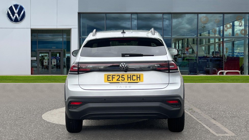 Used Volkswagen Taigo 2025 for sale - 76869072: Photo 11