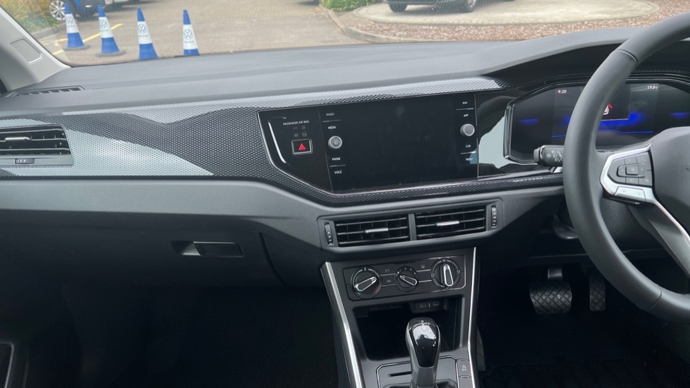 Used Volkswagen Taigo 2025 for sale - 76869072: Photo 13