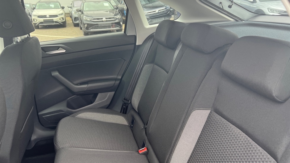 Used Volkswagen Taigo 2025 for sale - 76869072: Photo 15