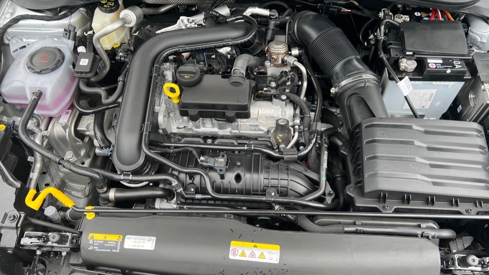 Used Volkswagen Taigo 2025 for sale - 76869072: Photo 17