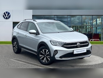 Used Volkswagen Taigo 2025 for sale - 76869072: Photo