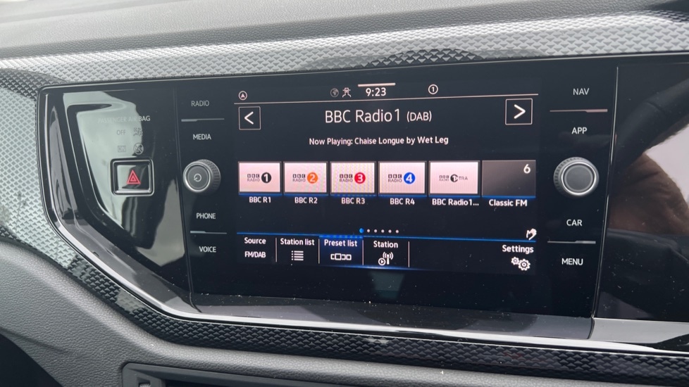 Used Volkswagen Taigo 2025 for sale - 76869072: Photo 21