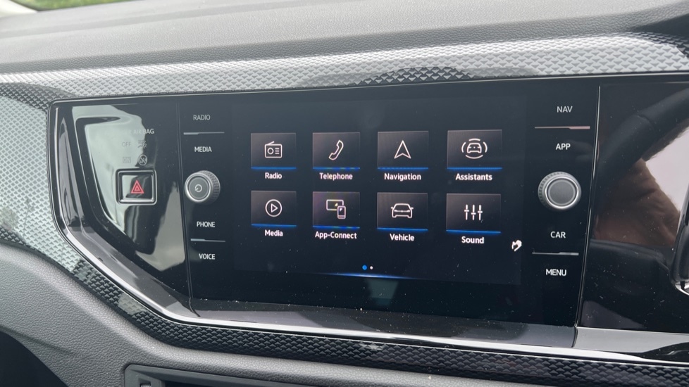 Used Volkswagen Taigo 2025 for sale - 76869072: Photo 22