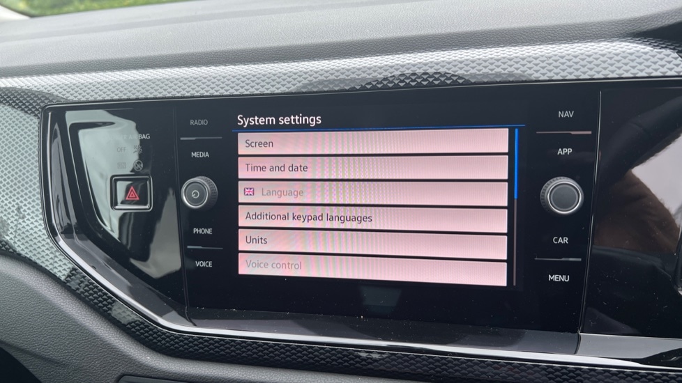 Used Volkswagen Taigo 2025 for sale - 76869072: Photo 23