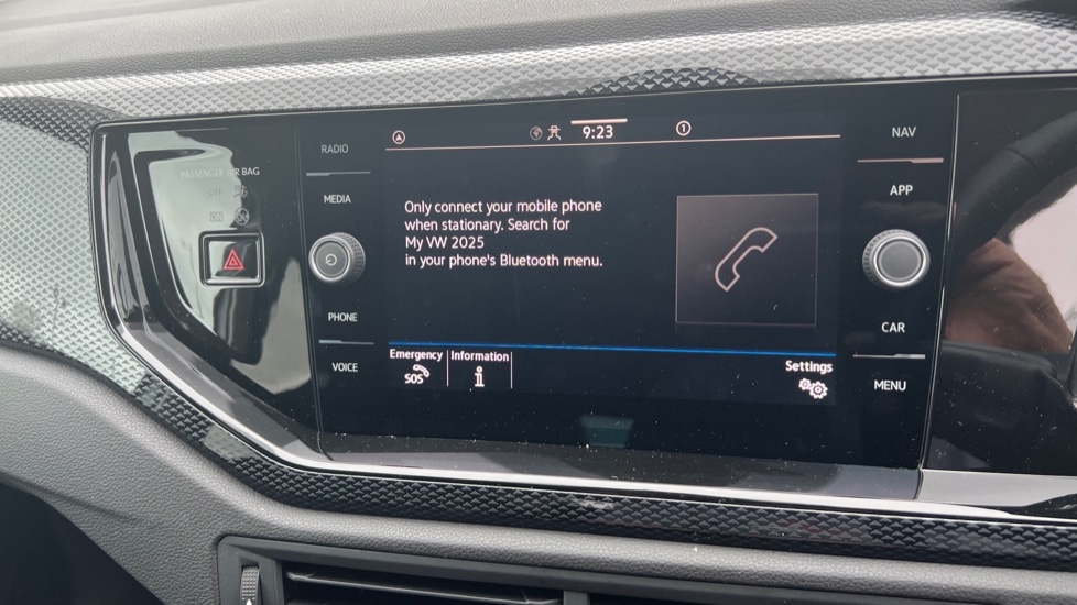 Used Volkswagen Taigo 2025 for sale - 76869072: Photo 24