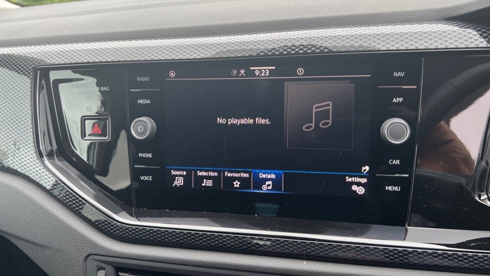 Used Volkswagen Taigo 2025 for sale - 76869072: Photo 25