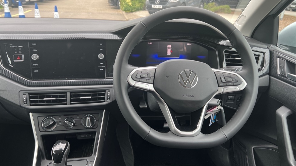 Used Volkswagen Taigo 2025 for sale - 76869072: Photo 27