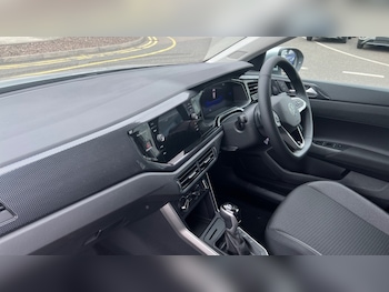 Used Volkswagen Taigo 2025 for sale - 76869072: Photo