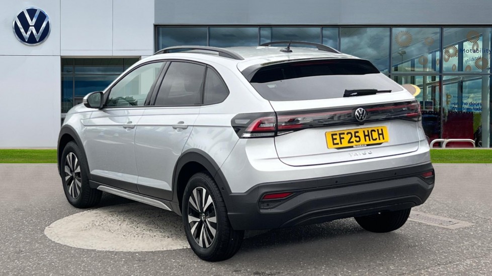 Used Volkswagen Taigo 2025 for sale - 76869072: Photo 3