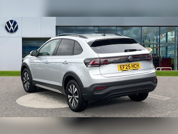 Used Volkswagen Taigo 2025 for sale - 76869072: Photo