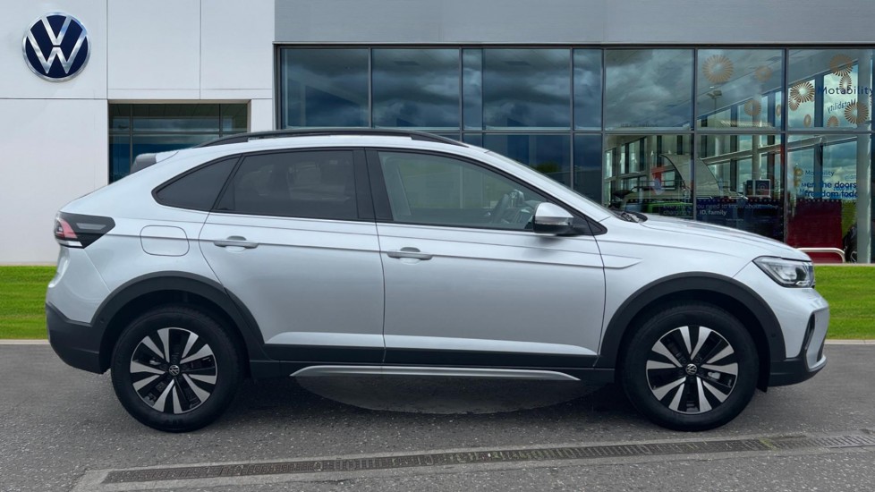 Used Volkswagen Taigo 2025 for sale - 76869072: Photo 4