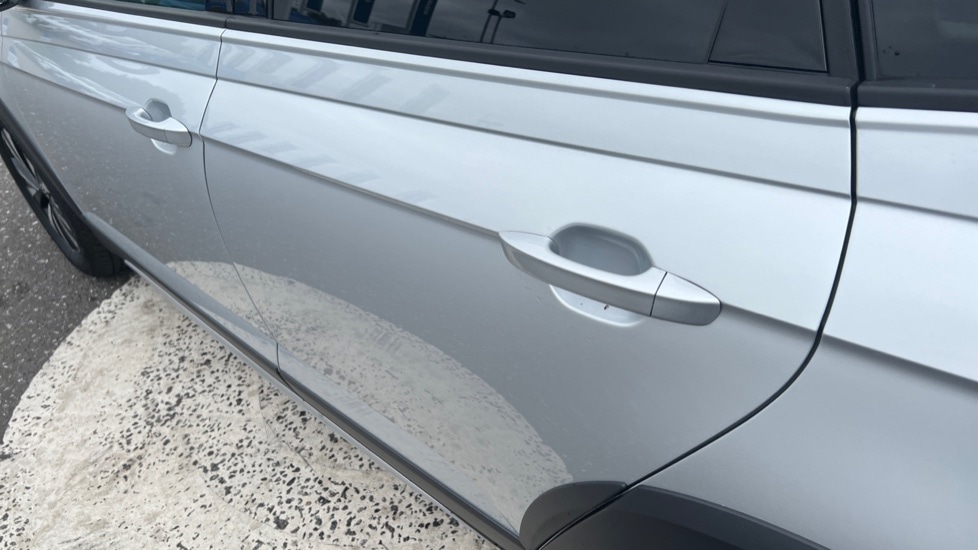 Used Volkswagen Taigo 2025 for sale - 76869072: Photo 44