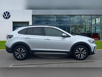 Used Volkswagen Taigo 2025 for sale - 76869072: Photo