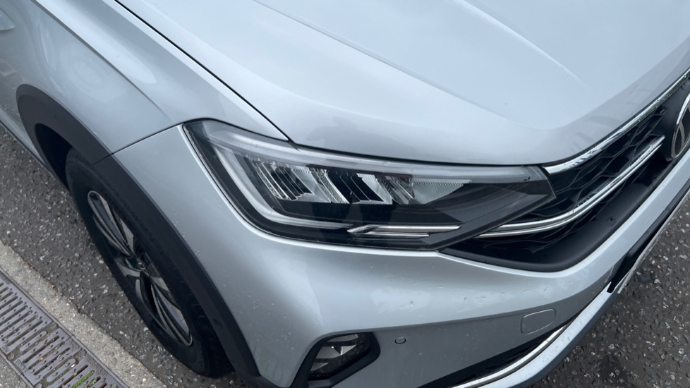 Used Volkswagen Taigo 2025 for sale - 76869072: Photo 53