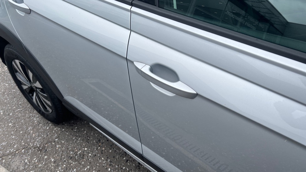 Used Volkswagen Taigo 2025 for sale - 76869072: Photo 57