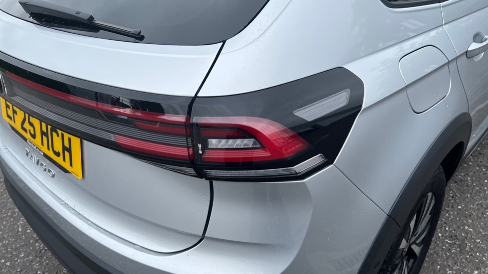 Used Volkswagen Taigo 2025 for sale - 76869072: Photo 60