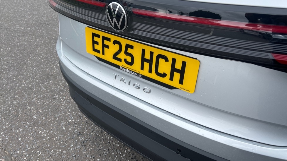 Used Volkswagen Taigo 2025 for sale - 76869072: Photo 61