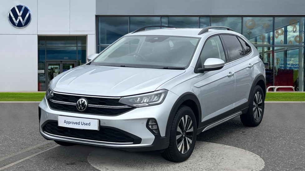 Used Volkswagen Taigo 2025 for sale - 76869072: Photo 7