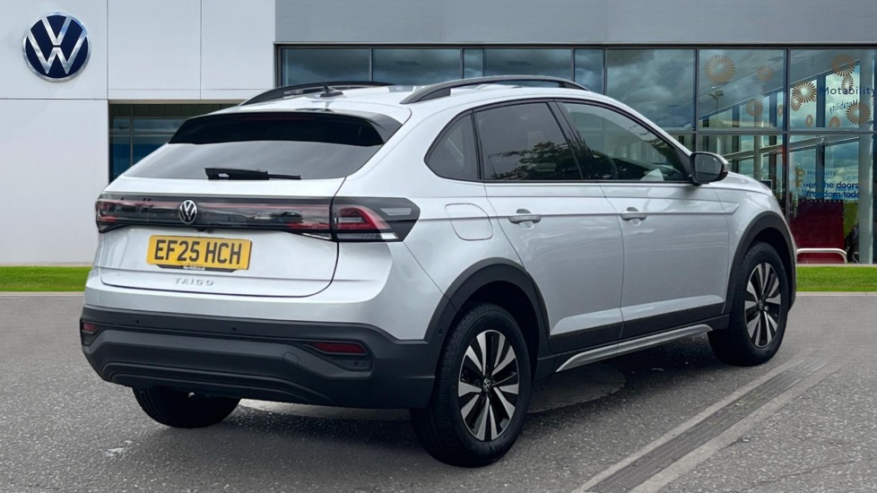 Used Volkswagen Taigo 2025 for sale - 76869072: Photo 8