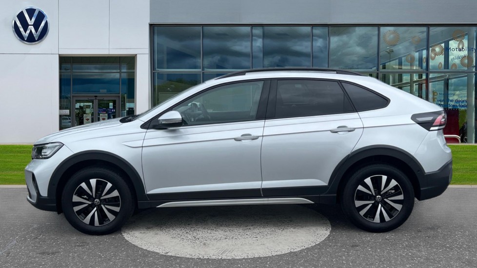 Used Volkswagen Taigo 2025 for sale - 76869072: Photo 9