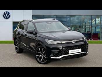 2024 - 1.5 eTSI 150 R-Line 5dr DSG Auto