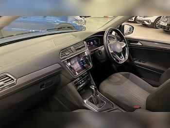 Used Volkswagen Tiguan Allspace 2022 for sale - 75992939: Photo
