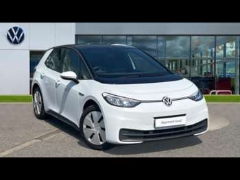 2022 - 107KW Life Pro 58kWh 5dr Auto