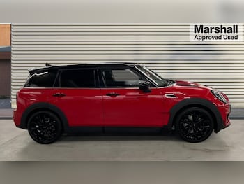 Used MINI Clubman 2021 for sale - 75484481: Photo