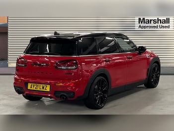 Used MINI Clubman 2021 for sale - 75484481: Photo