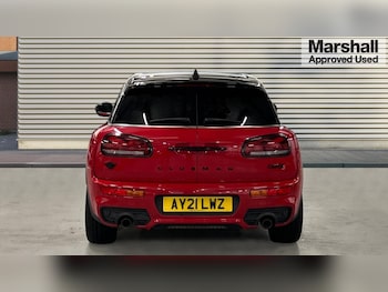 Used MINI Clubman 2021 for sale - 75484481: Photo