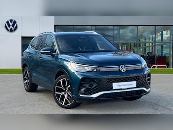 Used Volkswagen Tiguan 2024 for sale - 76873067: Photo