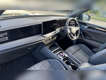 Used Volkswagen Tiguan 2024 for sale - 76873067: Photo