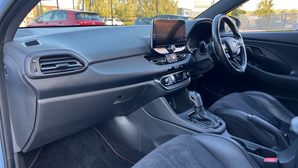 Used Hyundai i30 2023 for sale - 76154612: Photo 10