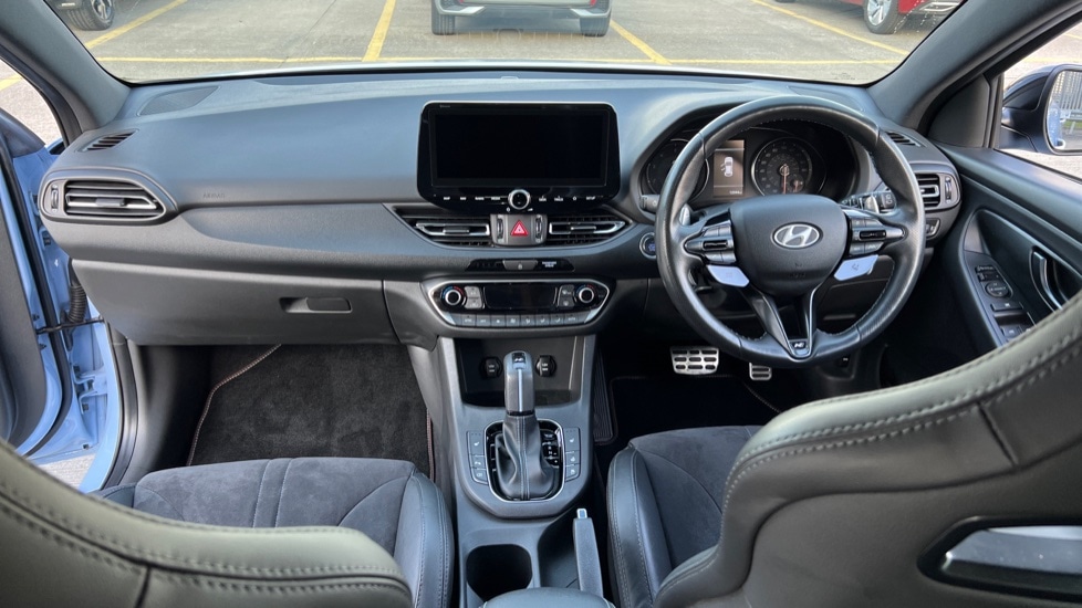 Used Hyundai i30 2023 for sale - 76154612: Photo 11