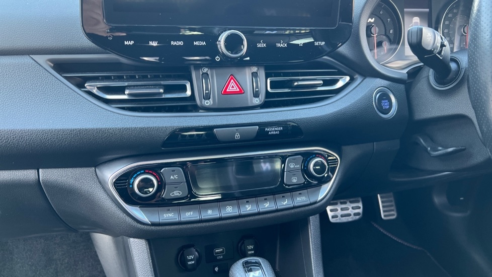 Used Hyundai i30 2023 for sale - 76154612: Photo 12