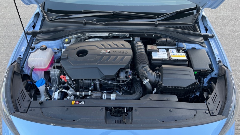 Used Hyundai i30 2023 for sale - 76154612: Photo 16