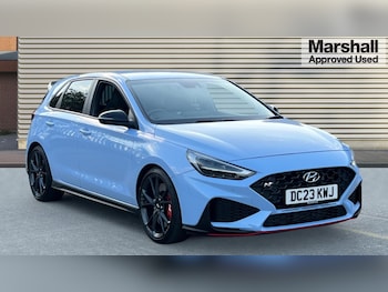 Hyundai - i30