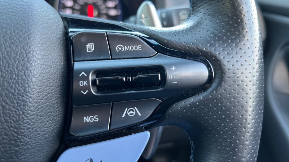 Used Hyundai i30 2023 for sale - 76154612: Photo 22