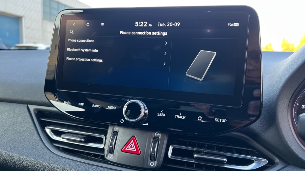 Used Hyundai i30 2023 for sale - 76154612: Photo 36