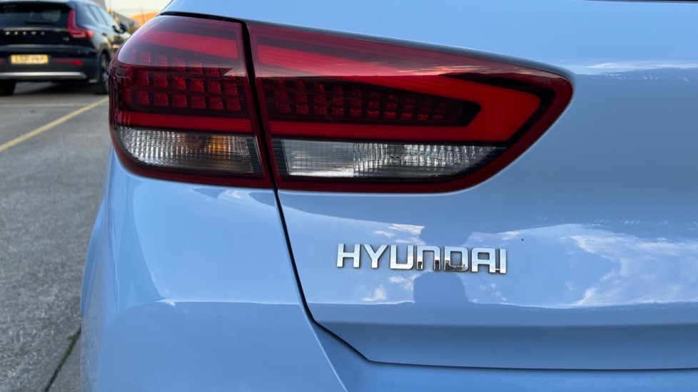 Used Hyundai i30 2023 for sale - 76154612: Photo 38